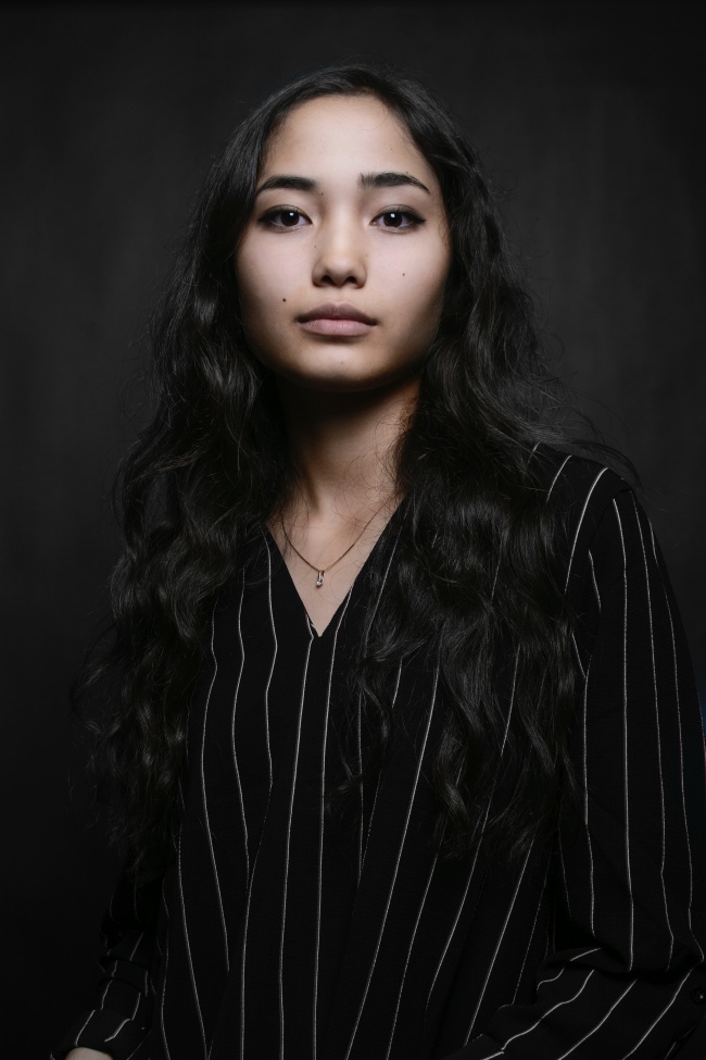 子弹与蕾丝